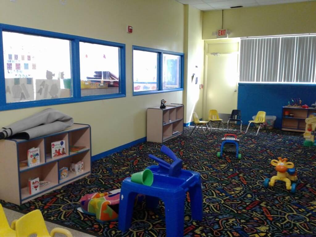 Operating Day Care Center | Real Estate Professional Services